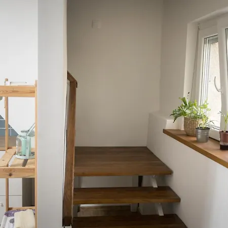 Casa de Férias Hegyestű-lába *