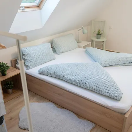 Casa de Férias Hegyestű-lába