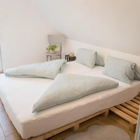 Hegyestű-lába Casa de Férias Zánka