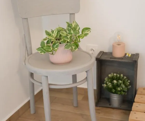 Hegyestű-lába Nyaraló